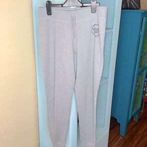 Victoria Secret Joggers